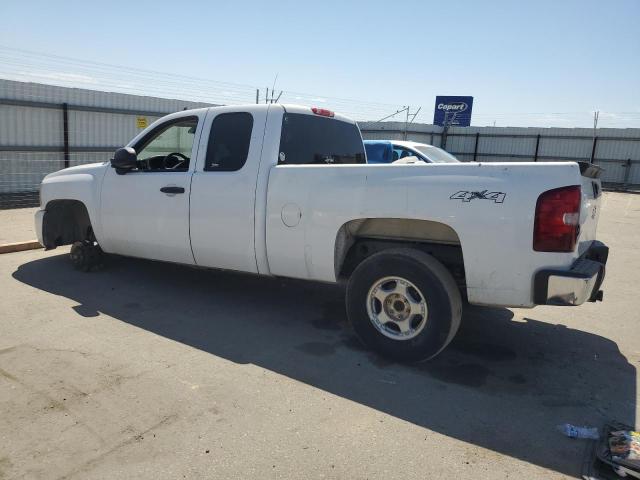 Photo 2 from auction – 2007 CHEVROLET SILVERADO with VIN 2GCEK19C871606180