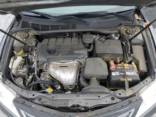 Photo 11 from auction – 2011 TOYOTA CAMRY BASE with VIN 4T1BF3EK2BU222050