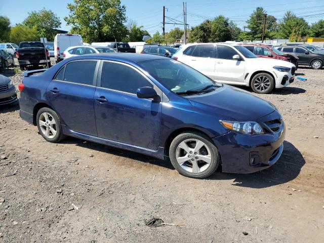 Photo 4 from auction – 2012 TOYOTA COROLLA BA with VIN 2T1BU4EE7CC867611