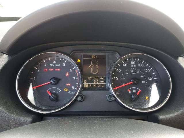 Photo 9 from auction – 2013 NISSAN ROGUE S with VIN JN8AS5MT2DW003666