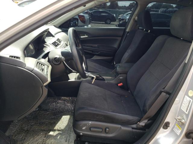 Photo 7 from auction – 2012 HONDA ACCORD LXP with VIN 1HGCP2F45CA014152