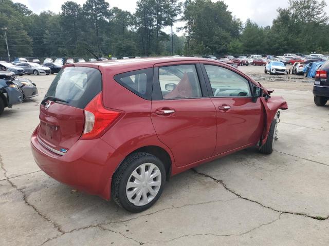 Photo 3 from auction – 2015 NISSAN VERSA NOTE with VIN 3N1CE2CP0FL385190