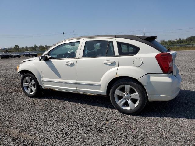 Photo 2 from auction – 2010 DODGE CALIBER SX with VIN 1B3CB4HA4AD561373