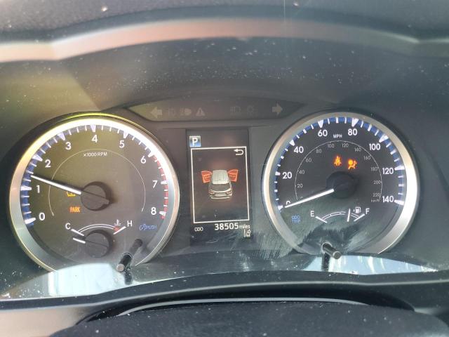 Photo 9 from auction – 2019 TOYOTA HIGHLANDER with VIN 5TDZARFH4KS059414