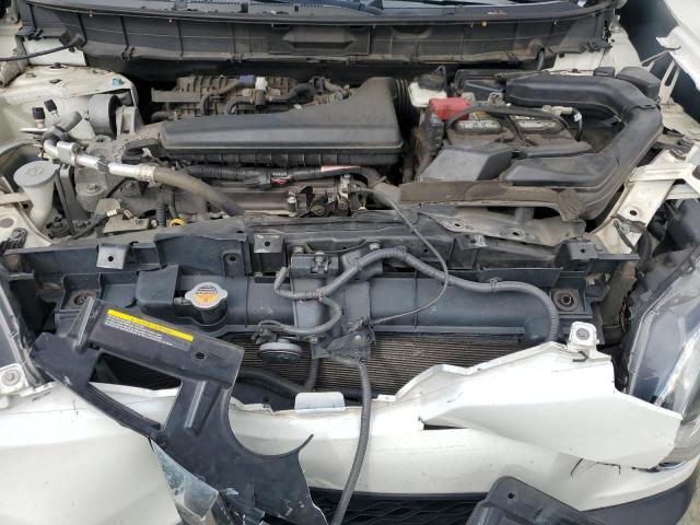 Photo 11 from auction – 2015 NISSAN ROGUE S with VIN 5N1AT2MT9FC775878