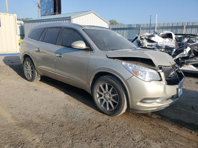 Photo 4 from auction – 2015 BUICK ENCLAVE with VIN 5GAKRBKD7FJ326148
