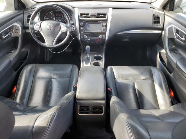 Photo 8 from auction – 2014 NISSAN ALTIMA with VIN 1N4AL3AP2EC172048