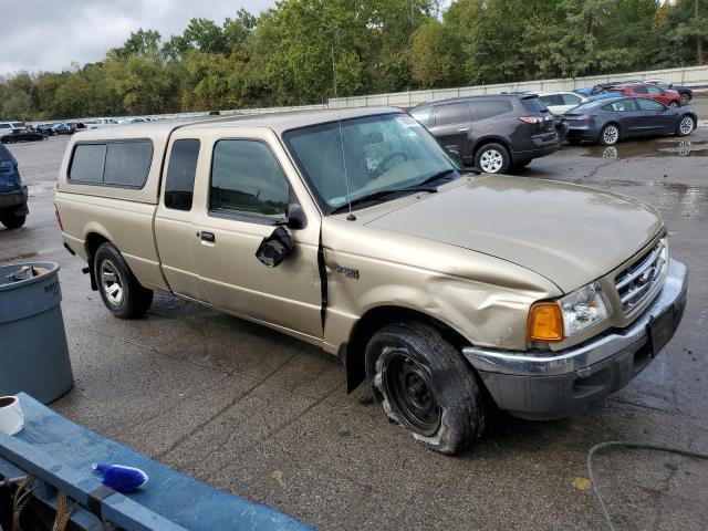 Photo 4 from auction – 2001 FORD RANGER SUP with VIN 1FTYR14E41TA53319