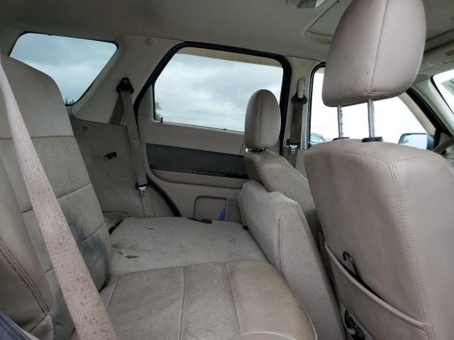 Photo 11 from auction – 2011 FORD ESCAPE HYB with VIN 1FMCU4K31BKC02333