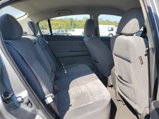 Photo 10 from auction – 2009 NISSAN SENTRA 2.0 with VIN 3N1AB61E29L694818