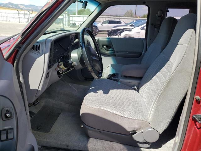 Photo 7 from auction – 1994 FORD RANGER SUP with VIN 1FTCR15X0RPC46694