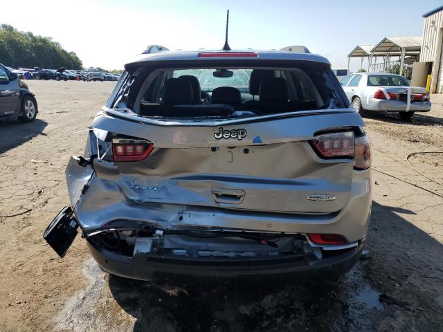 Photo 6 from auction – 2018 JEEP COMPASS LA with VIN 3C4NJDBB0JT331903