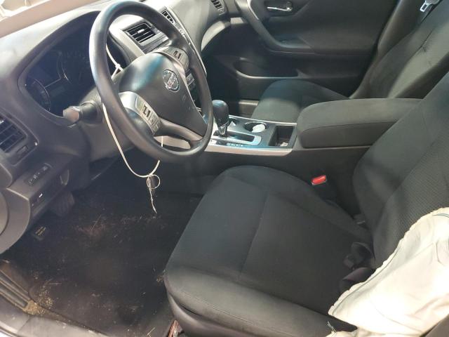Photo 7 from auction – 2015 NISSAN ALTIMA 2.5 with VIN 1N4AL3AP9FN378327
