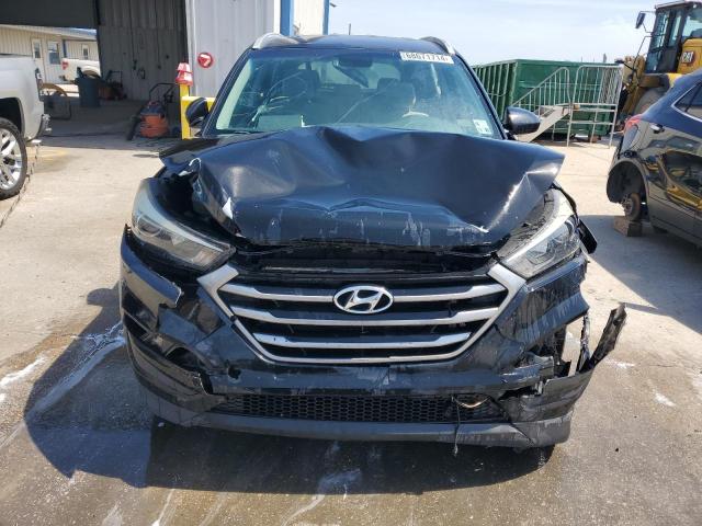 Photo 5 from auction – 2017 HYUNDAI TUCSON LIM with VIN KM8J33A47HU545580