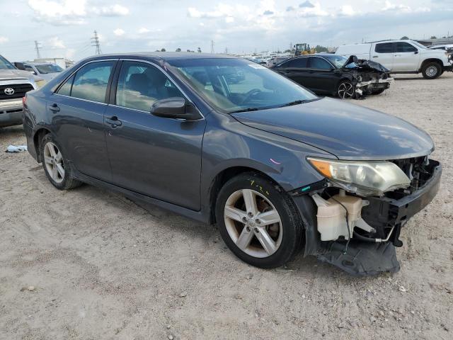 Photo 4 from auction – 2013 TOYOTA CAMRY L with VIN 4T1BF1FK3DU237002