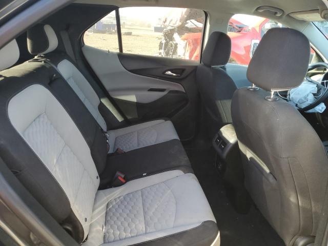 Photo 11 from auction – 2021 CHEVROLET EQUINOX LT with VIN 2GNAXUEV4M6147597