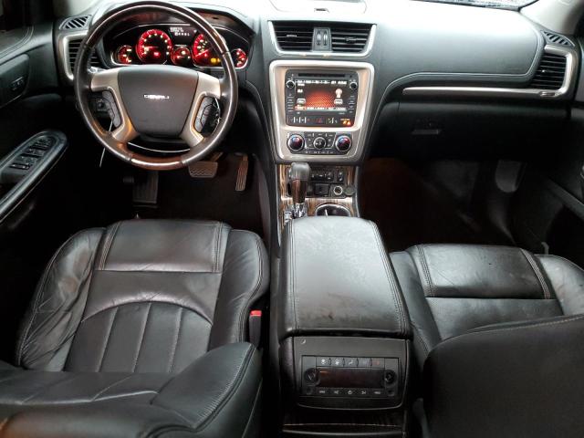 Photo 8 from auction – 2015 GMC ACADIA DEN with VIN 1GKKVTKD6FJ219936