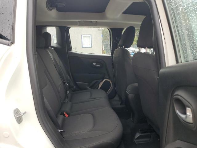 Photo 11 from auction – 2015 JEEP RENEGADE S with VIN ZACCJBAT2FPC39535