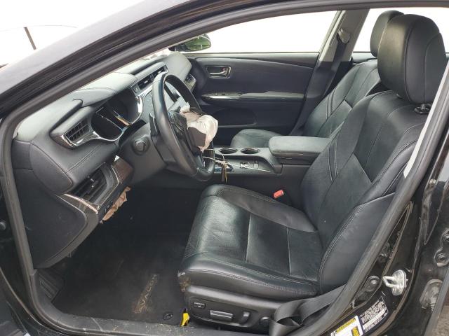 Photo 7 from auction – 2013 TOYOTA AVALON BAS with VIN 4T1BK1EB4DU010009