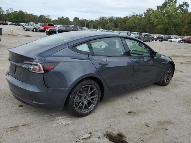 Photo 3 from auction – 2021 TESLA MODEL 3 with VIN 5YJ3E1EA3MF986122