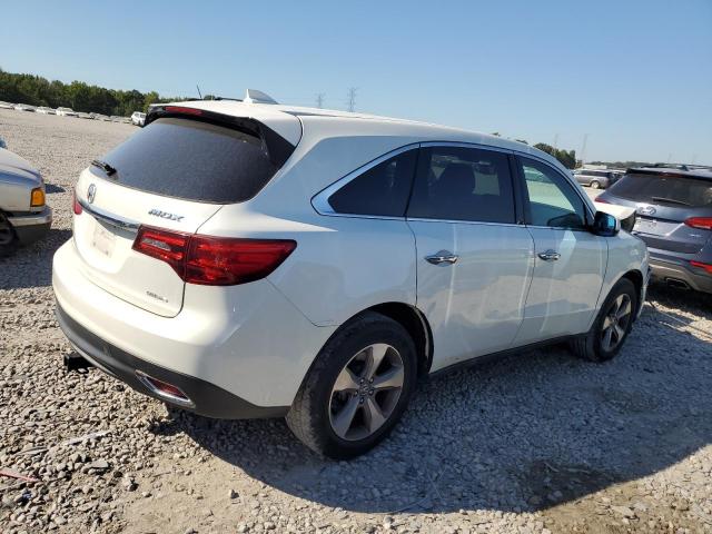 Photo 3 from auction – 2015 ACURA MDX with VIN 5FRYD4H25FB028406