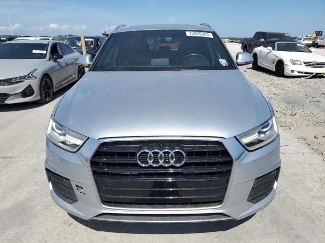 Photo 5 from auction – 2016 AUDI Q3 PREMIUM with VIN WA1BFCFS8GR015444