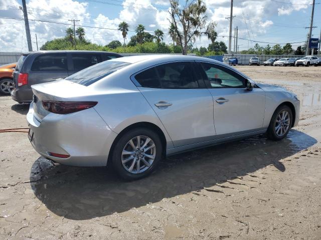 Photo 3 from auction – 2021 MAZDA 3 with VIN JM1BPAA78M1330765