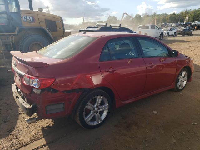 Zdjęcie 3 z aukcji – 2013 TOYOTA COROLLA BA z VIN 2T1BU4EE7DC981951