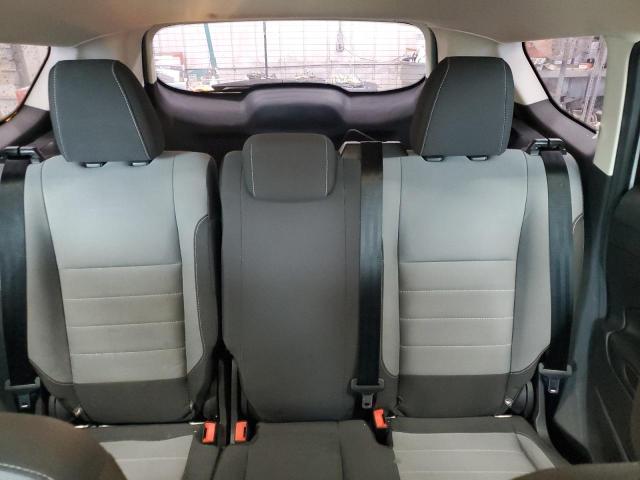 Photo 10 from auction – 2017 FORD ESCAPE S with VIN 1FMCU0F73HUD59817