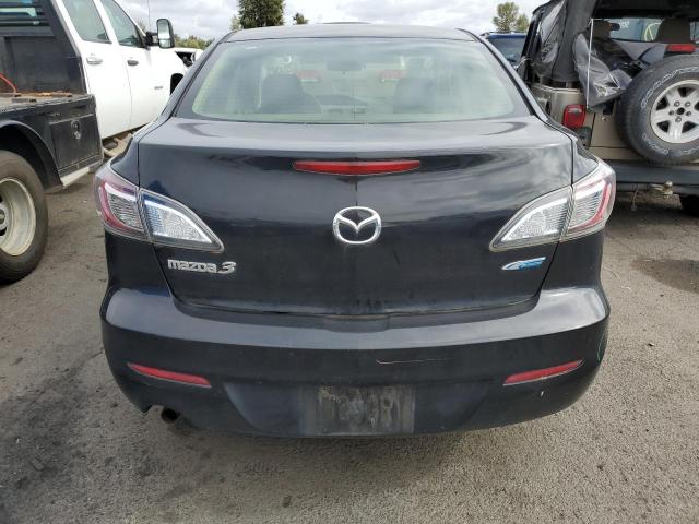Photo 6 from auction – 2013 MAZDA 3 I with VIN JM1BL1UP8D1821246