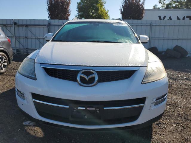 Photo 5 from auction – 2009 MAZDA CX-9 with VIN JM3TB38V290175024