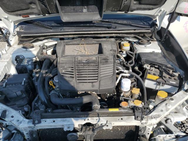 Photo 11 from auction – 2020 SUBARU WRX with VIN JF1VA1A68L9807366