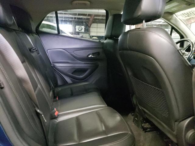 Photo 11 from auction – 2019 BUICK ENCORE ESS with VIN KL4CJGSM5KB747243