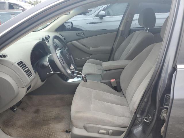Photo 7 from auction – 2008 NISSAN ALTIMA 2.5 with VIN 1N4AL21E68N479417