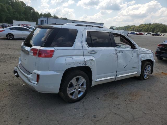 Photo 3 from auction – 2017 GMC TERRAIN DE with VIN 2GKALREK0H6231319