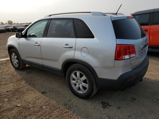 Photo 2 from auction – 2011 KIA SORENTO BA with VIN 5XYKT3A15BG025482