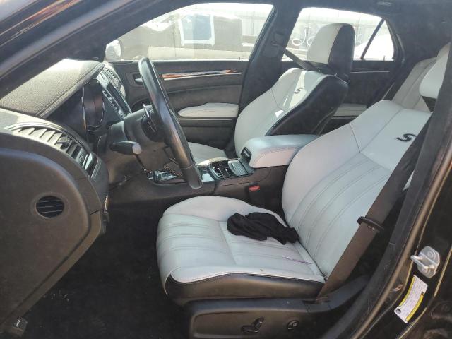 Photo 7 from auction – 2018 CHRYSLER 300 S with VIN 2C3CCABT2JH141266