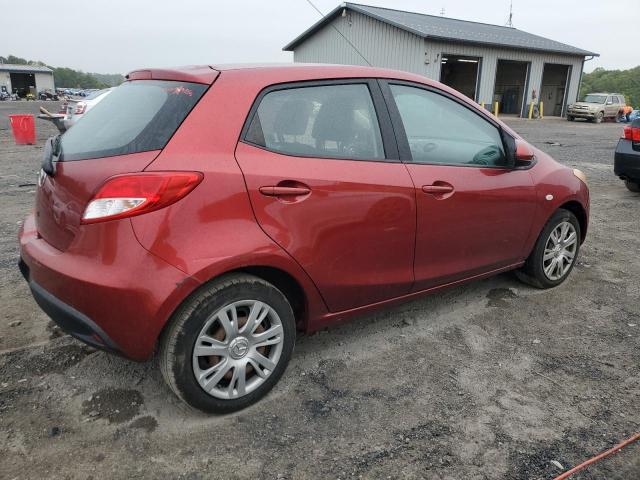 Photo 3 from auction – 2014 MAZDA MAZDA2 SPO with VIN JM1DE1KZ5E0182256
