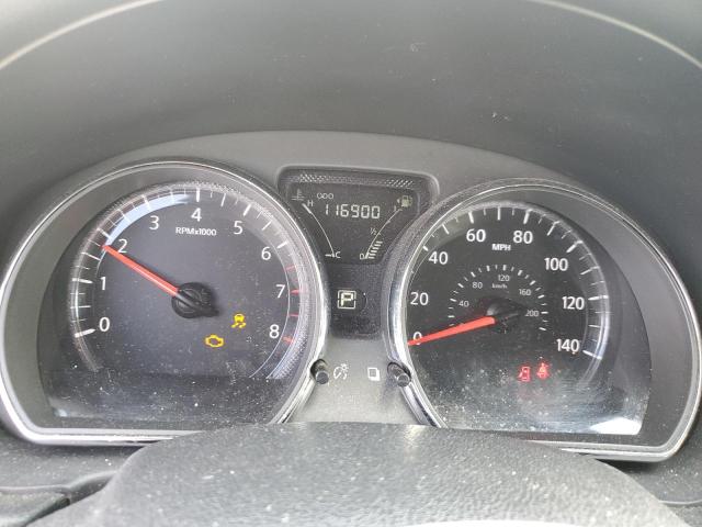 Photo 9 from auction – 2019 NISSAN VERSA S with VIN 3N1CN7AP0KL855714