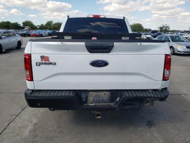 Photo 6 from auction – 2017 FORD F150 SUPER with VIN 1FTEW1CFXHKD01255