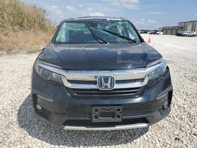 Photo 5 from auction – 2020 HONDA PILOT EXL with VIN 5FNYF6H53LB061904