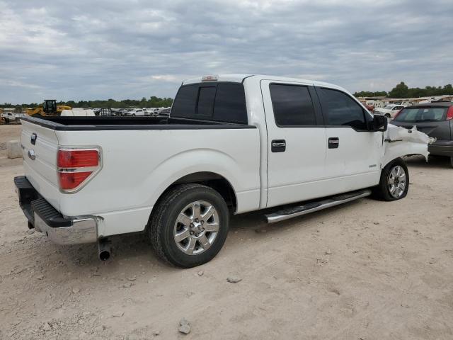 Photo 3 from auction – 2013 FORD F150 SUPER with VIN 1FTFW1CT8DKF97025