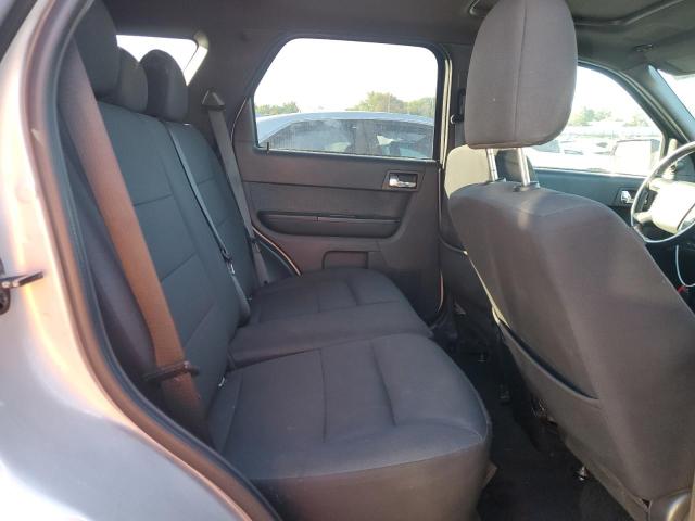 Photo 11 from auction – 2012 FORD ESCAPE XLT with VIN 1FMCU0D72CKA98834