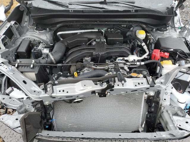 Photo 12 from auction – 2025 SUBARU FORESTER P with VIN JF2SLDBC8SH423204