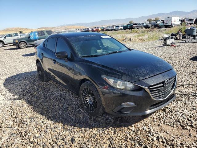 Photo 4 from auction – 2016 MAZDA 3 SPORT with VIN JM1BM1T74G1292302