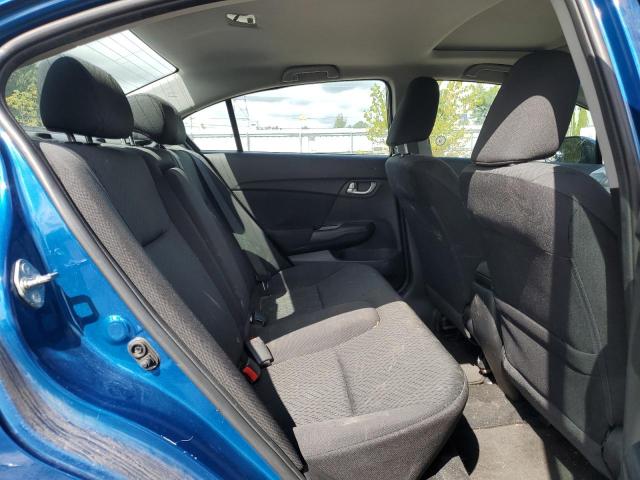 Photo 11 from auction – 2015 HONDA CIVIC LX with VIN 2HGFB2F56FH012985