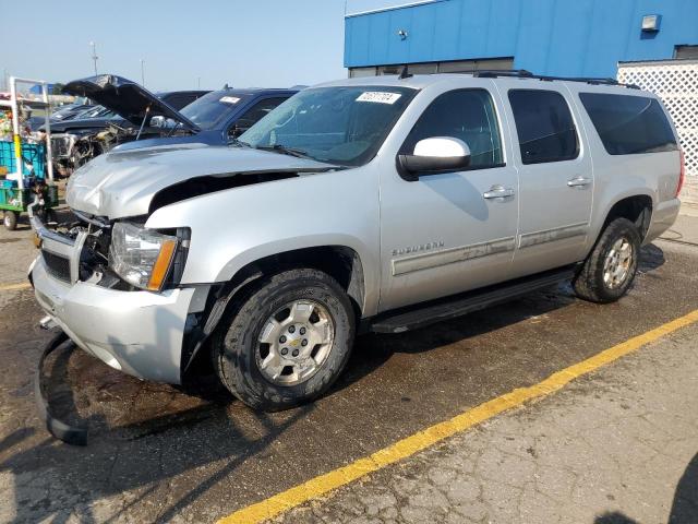 Photo 1 from auction – 2010 CHEVROLET SUBURBAN C with VIN 1GNUCHE08AR188822