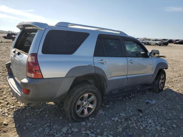 Photo 3 from auction – 2003 TOYOTA 4RUNNER SR with VIN JTEBT14R030019842