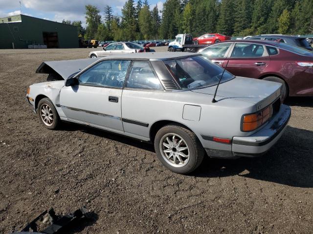 Photo 2 from auction – 1989 TOYOTA CELICA ST with VIN JT2ST66C8K7331643