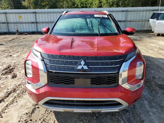 Photo 5 from auction – 2023 MITSUBISHI OUTLANDER with VIN JA4J3VA87PZ032960
